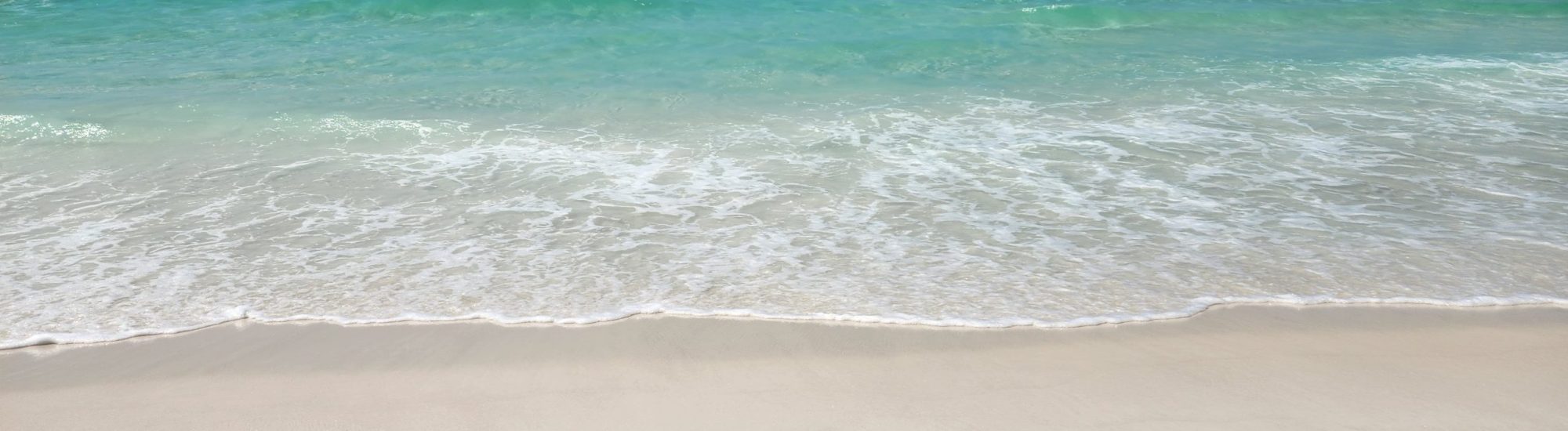 Miramar Beach Emerald Water